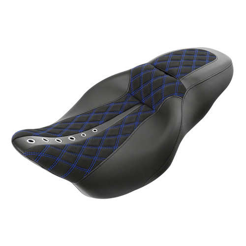 S03-22-BU ONE-PIECE 2-UP SEAT 08-UP FL