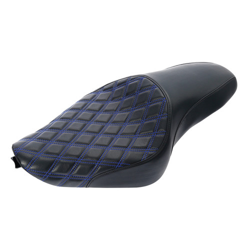 S05-07-BU ONE-PIECE 2-UP SEAT 04-UP XL MODELS