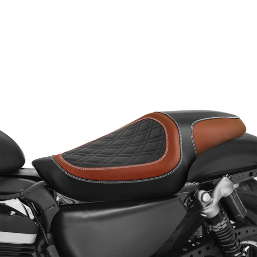 S05-08-BO ONE-PIECE 2-UP SEAT 04-UP XL MODELS