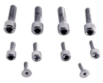 LOWER FORK LEG SETS FOR FX MODELS