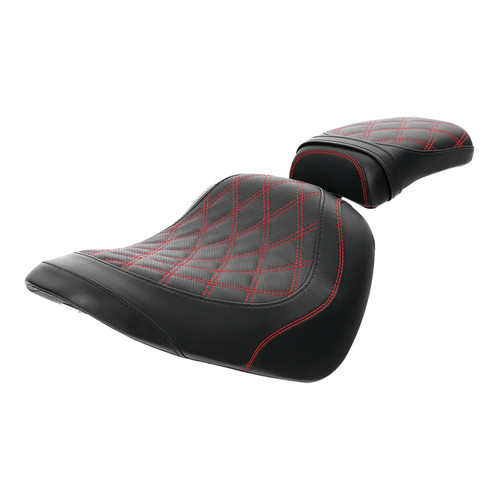 S08-10-BR TWO-PIECE 2-UP SEAT18-UP FXBB/FXBBS AND 20-UP FXST