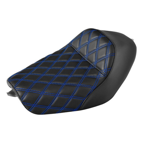 S09-05-BU SOLO SEAT 10-UP XL MODELS