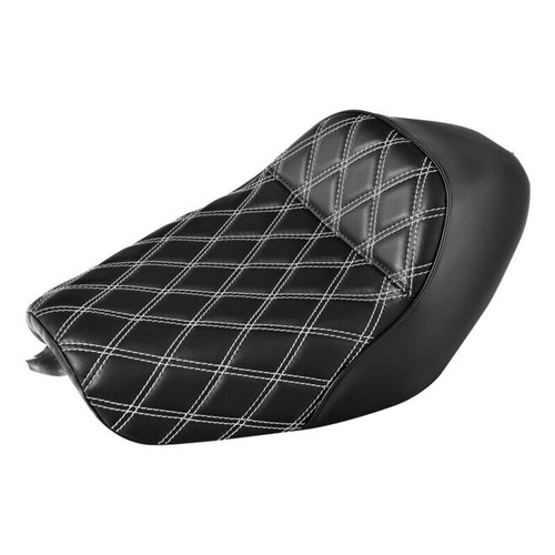 S09-05-BW SOLO SEAT 10-UP XL MODELS
