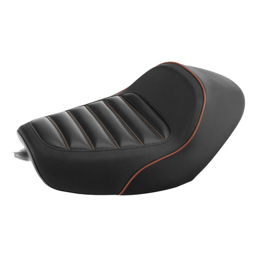 S09-06-BN SOLO SEAT 10-UP XL MODELS