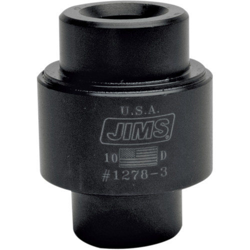 Jims #1278-3 - Camshaft Bearing Installation