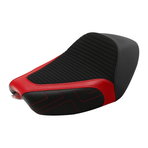 S09-09-BR SOLO SEAT 10-UP XL MODELS
