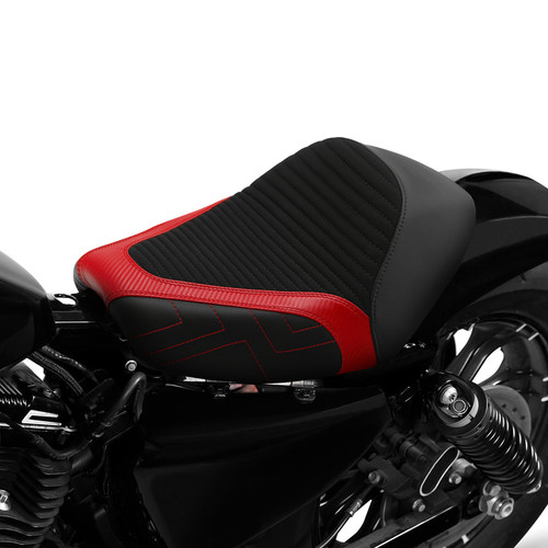 S09-09-BR SOLO SEAT 10-UP XL MODELS