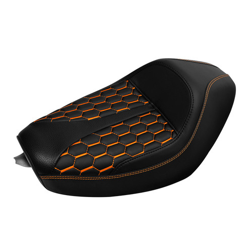S09-11-BO SOLO SEAT 10-UP XL MODELS