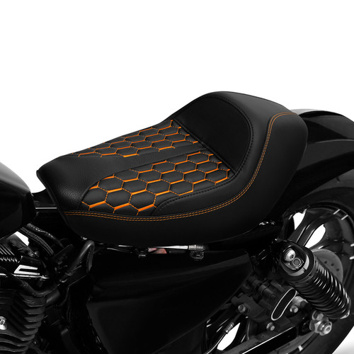 S09-11-BO SOLO SEAT 10-UP XL MODELS