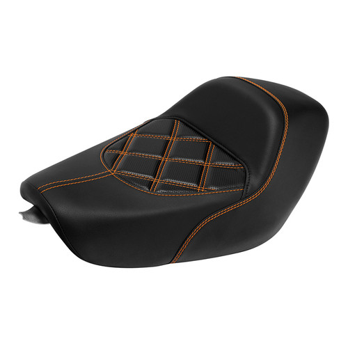 S09-12-BO SOLO SEAT 10-UP XL MODELS
