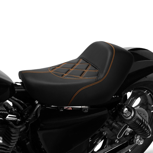 S09-12-BO SOLO SEAT 10-UP XL MODELS