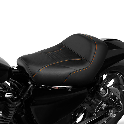 S09-13-BO SOLO SEAT 10-UP XL MODELS