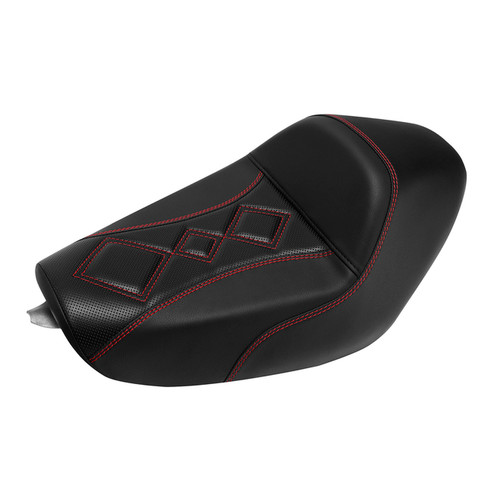 S09-14-BR SOLO SEAT 10-UP XL MODELS