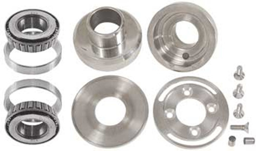 V-FACTOR HEAD CUPS WITH INTERNAL FORK STOPS FOR CUSTOM USE