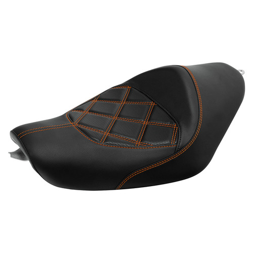 S09-16-BO SOLO SEAT 10-UP XL MODELS