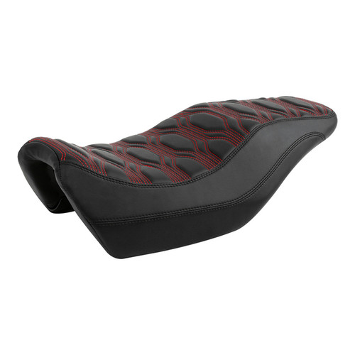 S10-05-BK SOLO SEAT 15-UP XG MODELS(EXCEPT XG750A)
