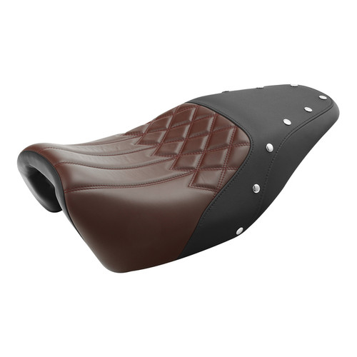 S10-10-BC SOLO SEAT 15-UP XG MODELS(EXCEPT XG750A)