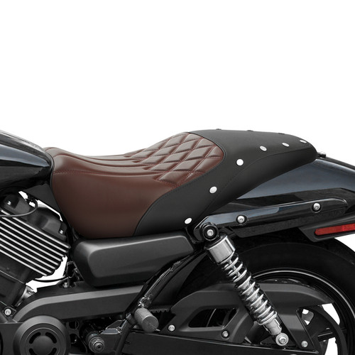 S10-10-BC SOLO SEAT 15-UP XG MODELS(EXCEPT XG750A)