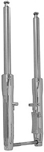 HARDBODY 41MM FORK KITS FOR BIG TWIN