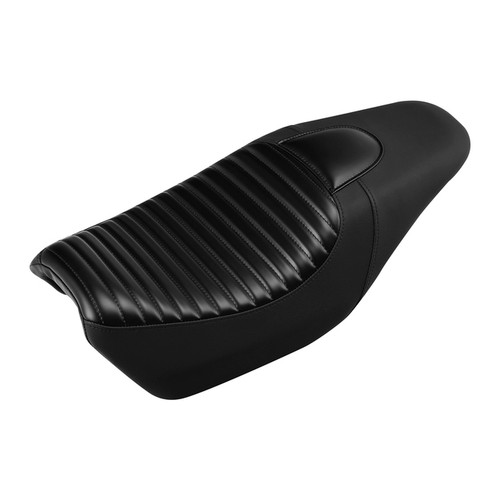 S10-12-BK SOLO SEAT 15-UP XG MODELS(EXCEPT XG750A)