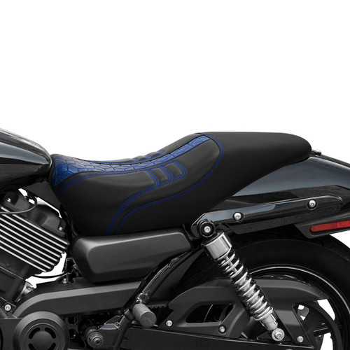S10-13-BU SOLO SEAT 15-UP XG MODELS(EXCEPT XG750A)