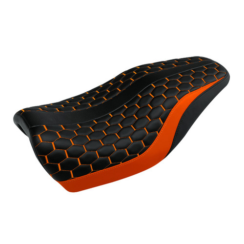 S10-15-BO SOLO SEAT 15-UP XG MODELS(EXCEPT XG750A)
