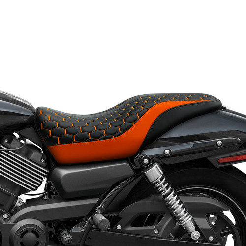 S10-15-BO SOLO SEAT 15-UP XG MODELS(EXCEPT XG750A)