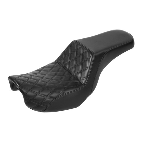 S11-01-BK ONE-PIECE FXD/FXDWG DYNA (INCLUDING FLD 2012-16)