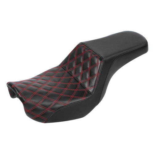 S11-01-BR ONE-PIECE FXD/FXDWG DYNA (INCLUDING FLD 2012-16)