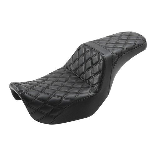 S11-03-BK ONE-PIECE FXD/FXDWG DYNA(INCLUDING FLD 2012-16)