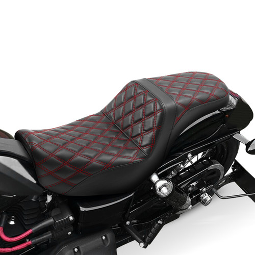 S11-03-BR ONE-PIECE FXD/FXDWG DYNA(INCLUDING FLD 2012-16)