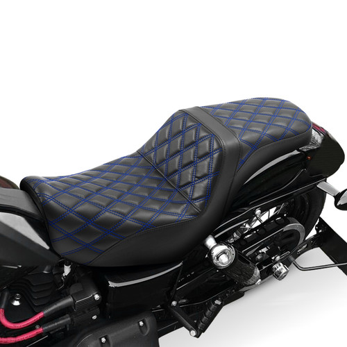 S11-03-BU ONE-PIECE FXD/FXDWG DYNA(INCLUDING FLD 2012-16)