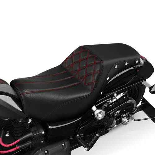 S11-06-BR ONE-PIECE FXD/FXDWG DYNA(INCLUDING FLD 2012-16)