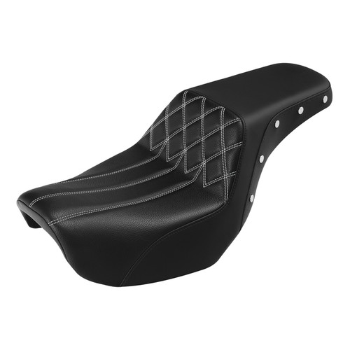 S11-06-BW ONE-PIECE FXD/FXDWG DYNA(INCLUDING FLD 2012-16)