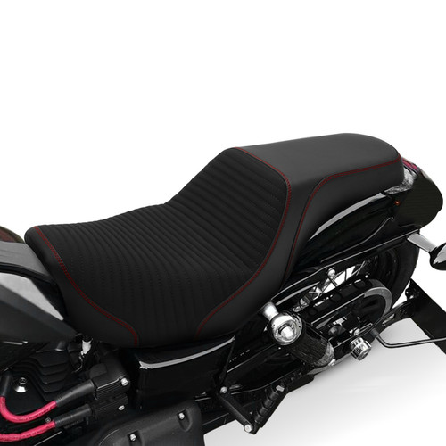 S11-07-BR ONE-PIECE FXD/FXDWG DYNA(INCLUDING FLD 2012-16)