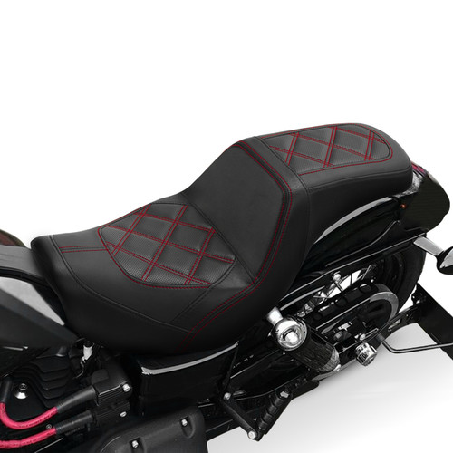 S11-10-BR ONE-PIECE FXD/FXDWG DYNA(INCLUDING FLD 2012-16)