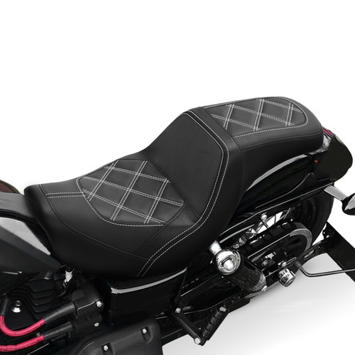 S11-10-BW ONE-PIECE FXD/FXDWG DYNA(INCLUDING FLD 2012-16)