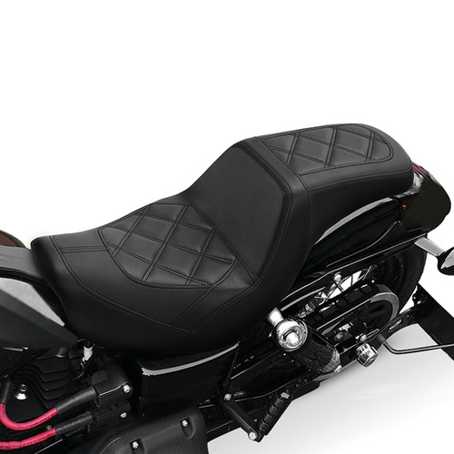 S11-10-GBK ONE-PIECE FXD/FXDWG DYNA(INCLUDING FLD 2012-16)