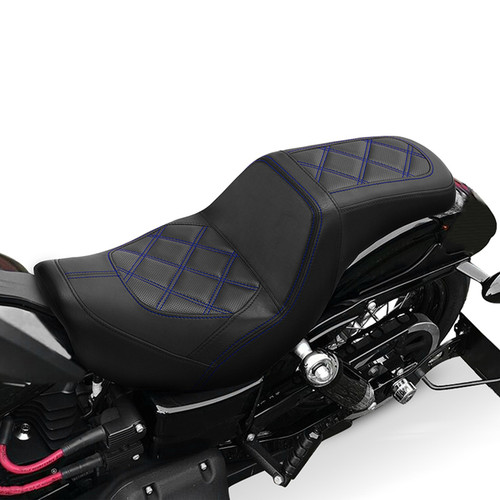 S11-10-GBU ONE-PIECE FXD/FXDWG DYNA(INCLUDING FLD 2012-16)