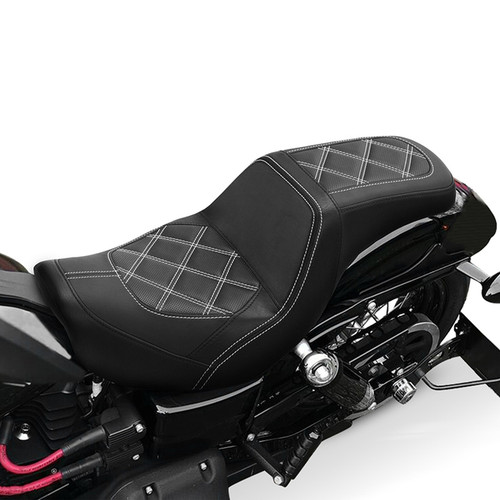 S11-10-GBW ONE-PIECE FXD/FXDWG DYNA(INCLUDING FLD 2012-16)