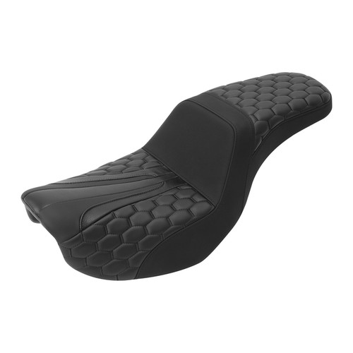 S11-12-BK ONE-PIECE FXD/FXDWG DYNA(INCLUDING FLD 2012-16)