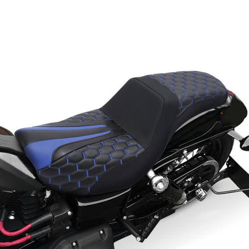 S11-12-BU ONE-PIECE FXD/FXDWG DYNA(INCLUDING FLD 2012-16)