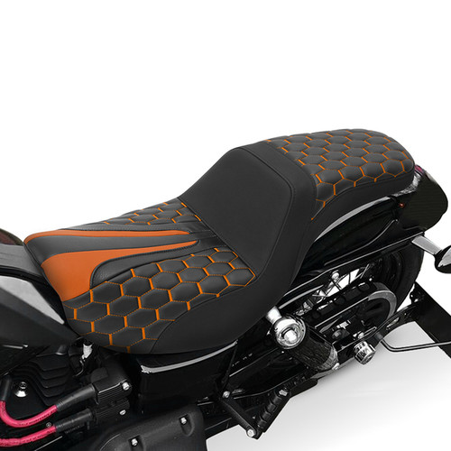 S11-12-GBO ONE-PIECE FXD/FXDWG DYNA(INCLUDING FLD 2012-16)
