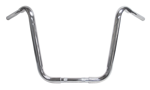 APE HANGER HANDLEBARS FOR CUSTOM USE