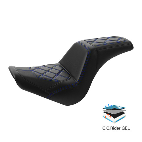 S12-12-GBU ONE-PIECE 2-UP 18-UP FXBB/FXBBS AND 20-UP FXST