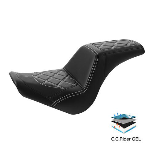 S12-12-GBW ONE-PIECE 2-UP 18-UP FXBB/FXBBS AND 20-UP FXST