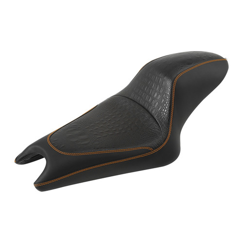 S14-03-BN ONE-PIECE SEAT 04-UP SPORTSTER