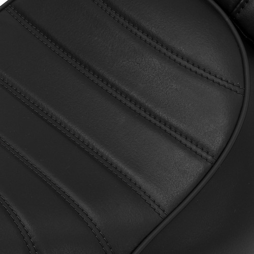 S15-01-BK TWO PIECES TWO UP SEAT 2016-UP SPORTSTER IRON 883