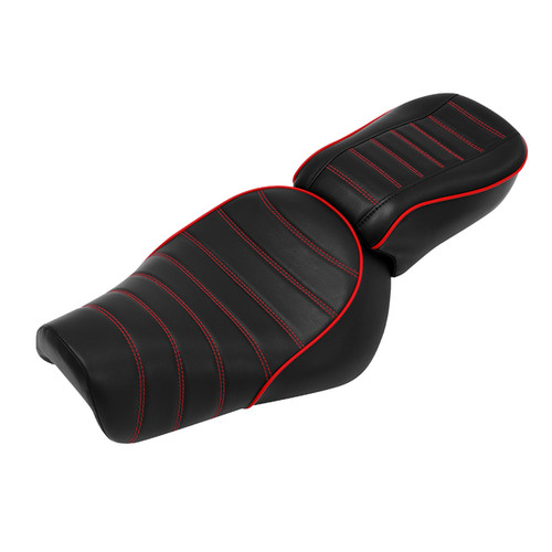 S15-01-BR TWO PIECES TWO UP SEAT 2016-UP SPORTSTER IRON 883