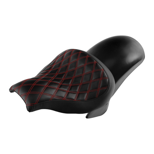 S16-01-BR REAR FENDER AND SEAT 18-UP SOFTAIL BREAKOUT MODELS